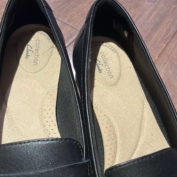 Clark’s classic loafers - Picture 4 of 5